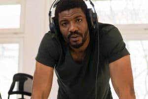 Künstler Emeka Ogboh
